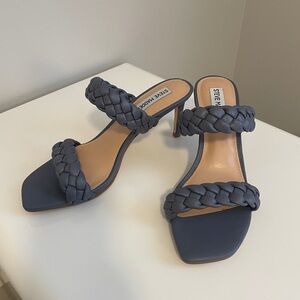 Steve Madden Prema Braided Sandal